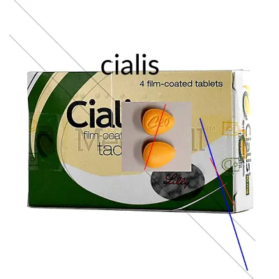 Cialis pas cher site serieux